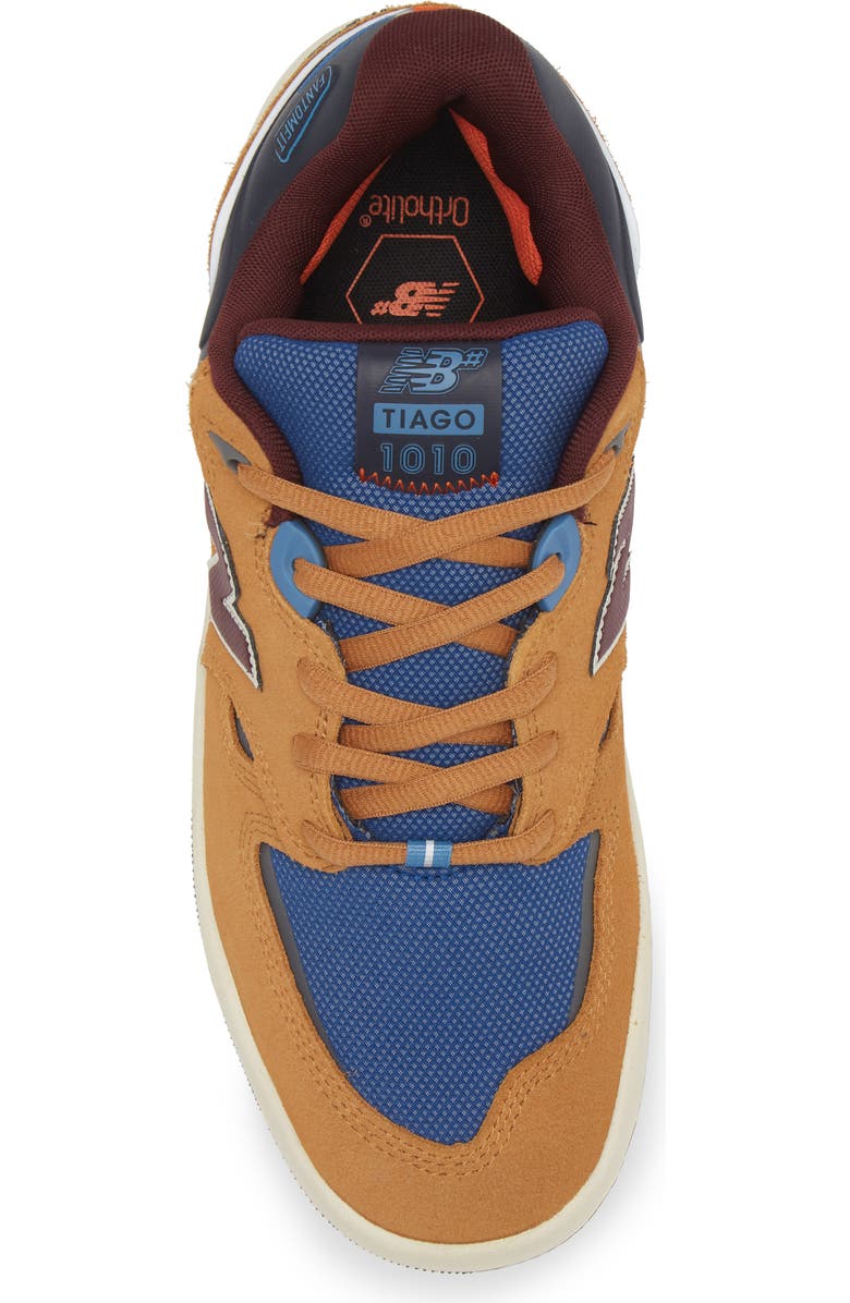 New Balance 1010 Sneaker, Alternate, color,