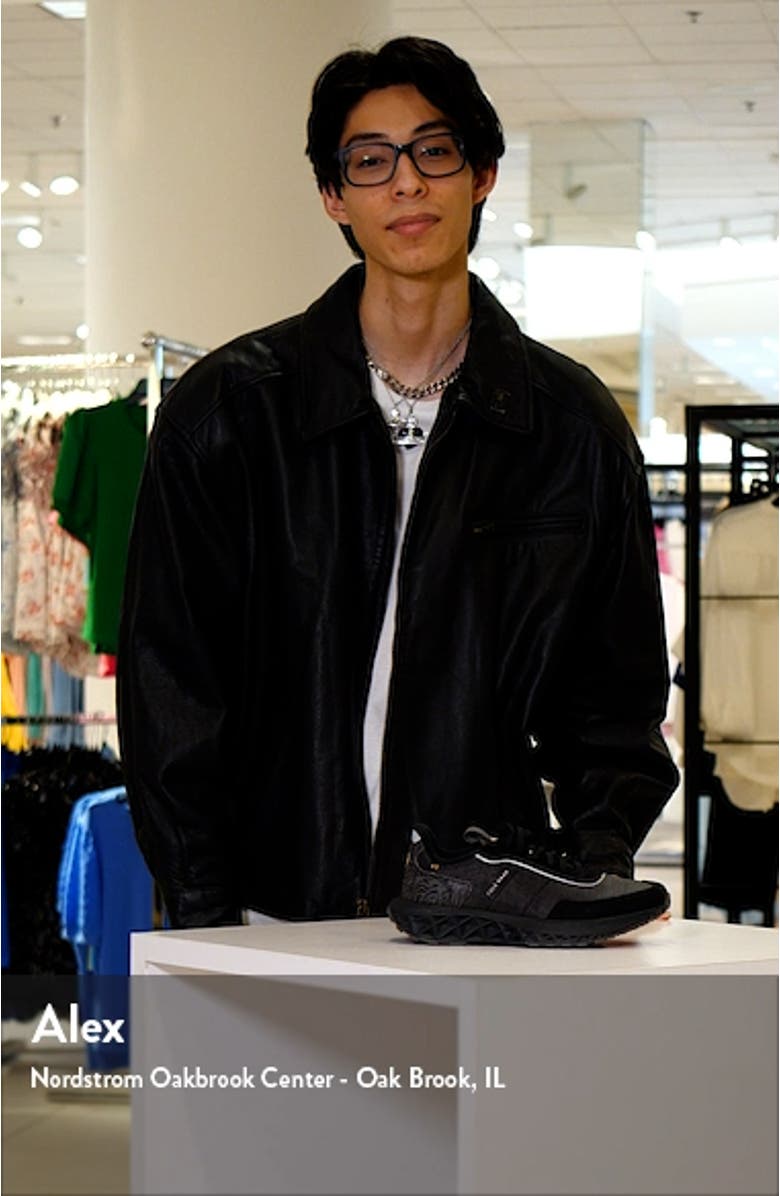 ZeroGrand Outpace III Running Shoe, sales video thumbnail