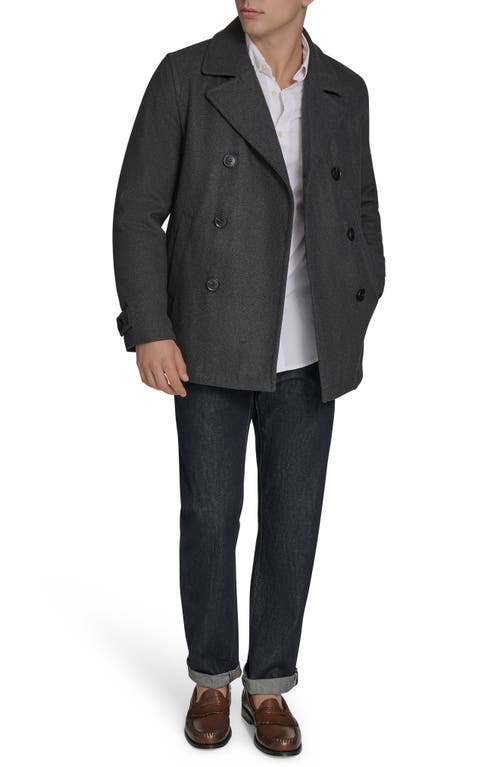 Dockers ® Insulated Peacoat In Gray