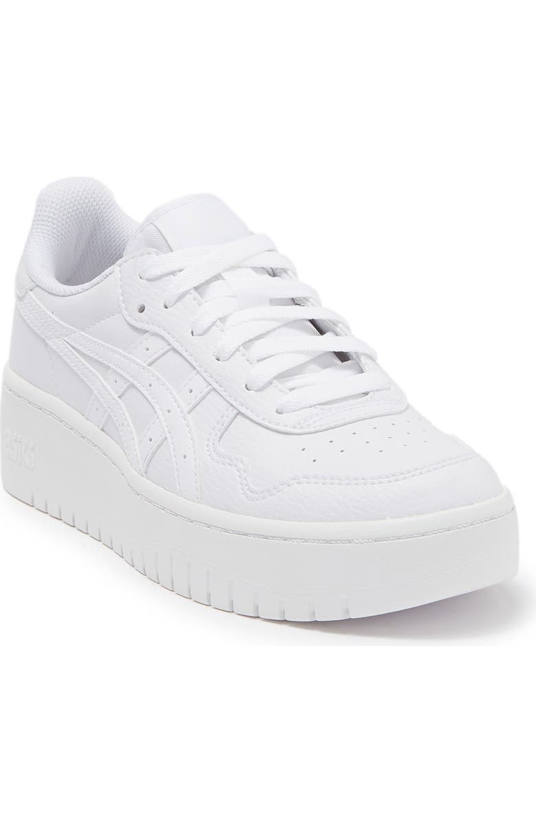 ASICS<sup>®</sup> Japan S Platform Sneaker, Main, color,