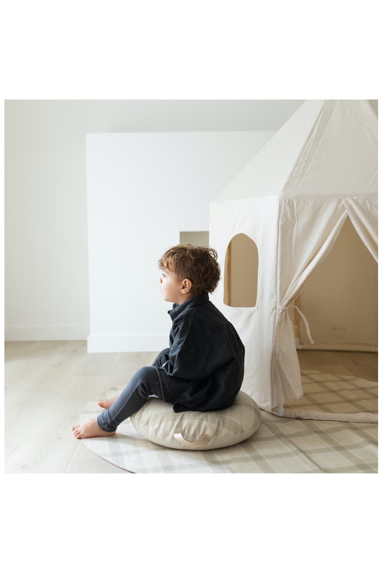 Play Tent, Alternate, color, IVORY