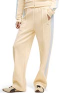 PUMA T7 Always On Straight Leg Track Pants