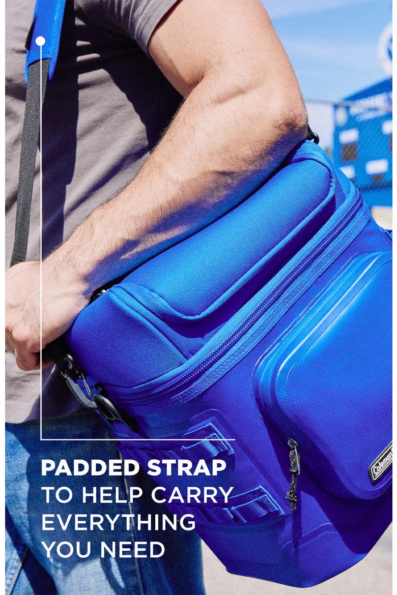 Pro Series 24-Can Soft Cooler, Alternate, color, Neptune