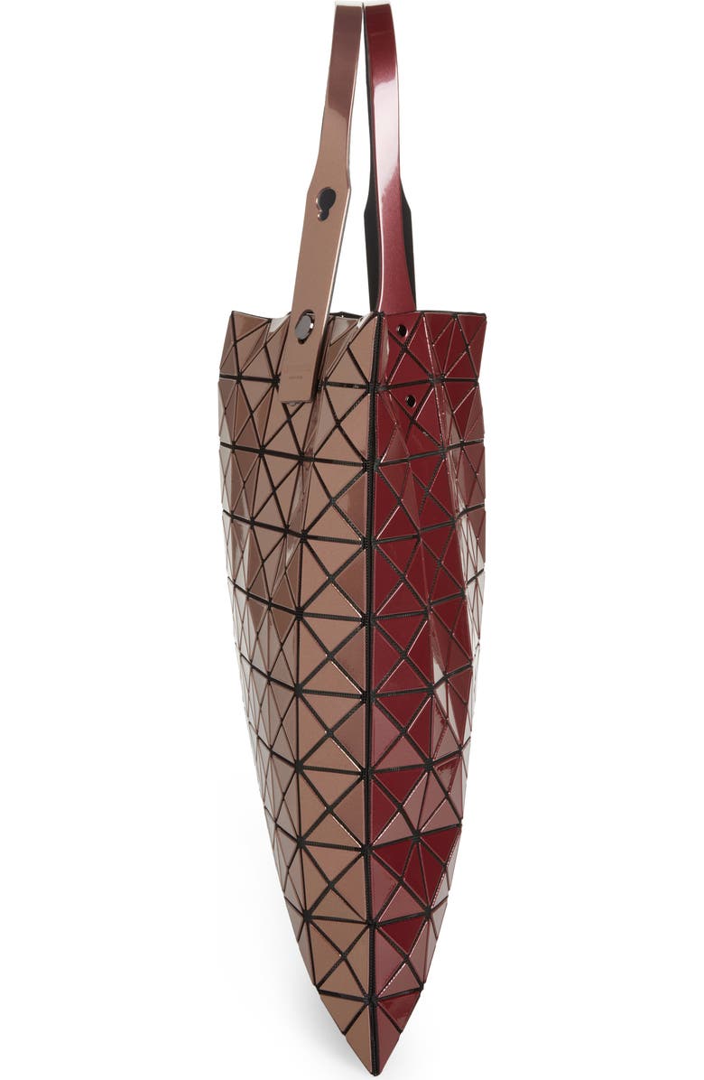 Bao Bao Issey Miyake Prism Colorblock Tote, Alternate, color,