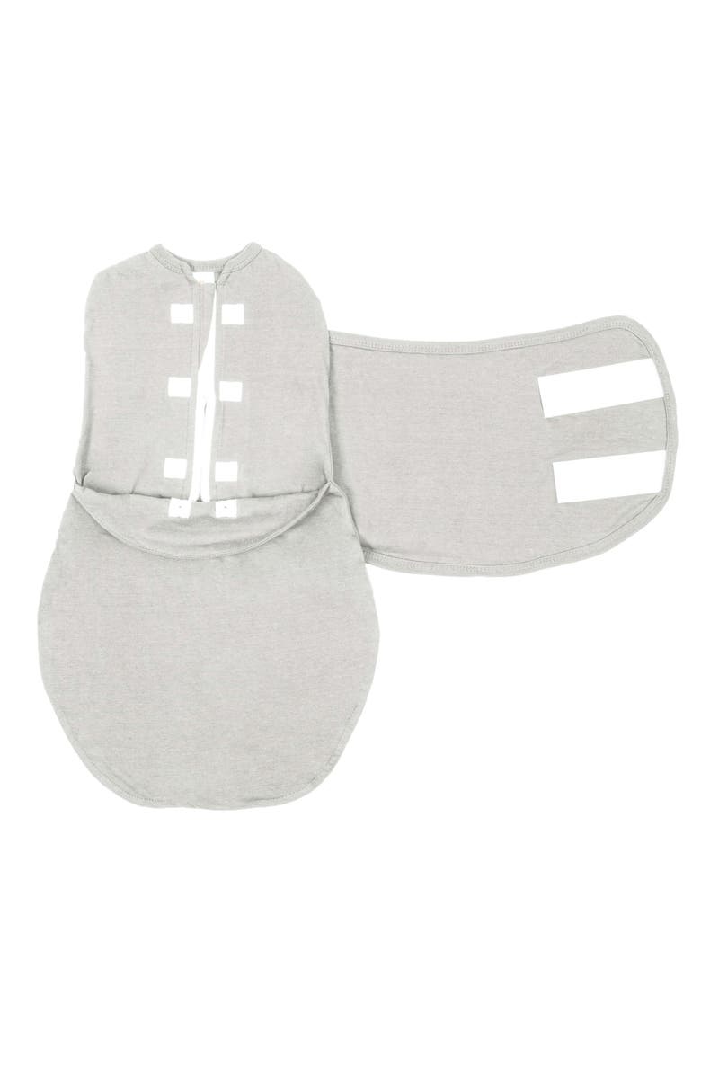 embé Baby Swaddle Wrap, Alternate, color, Pistachio