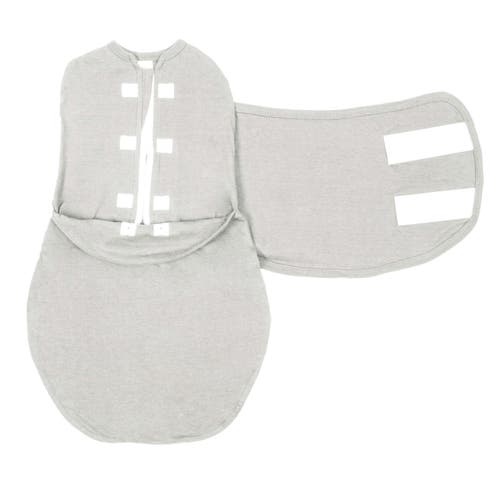 Embe Embé Baby Swaddle Wrap In Pistachio
