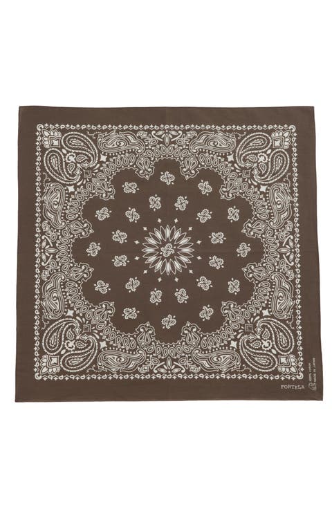 Ikara Cotton Bandana