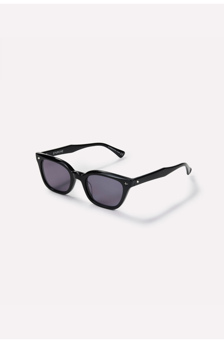 Epokhe Ceremony Sunglasses, Main, color, Black
