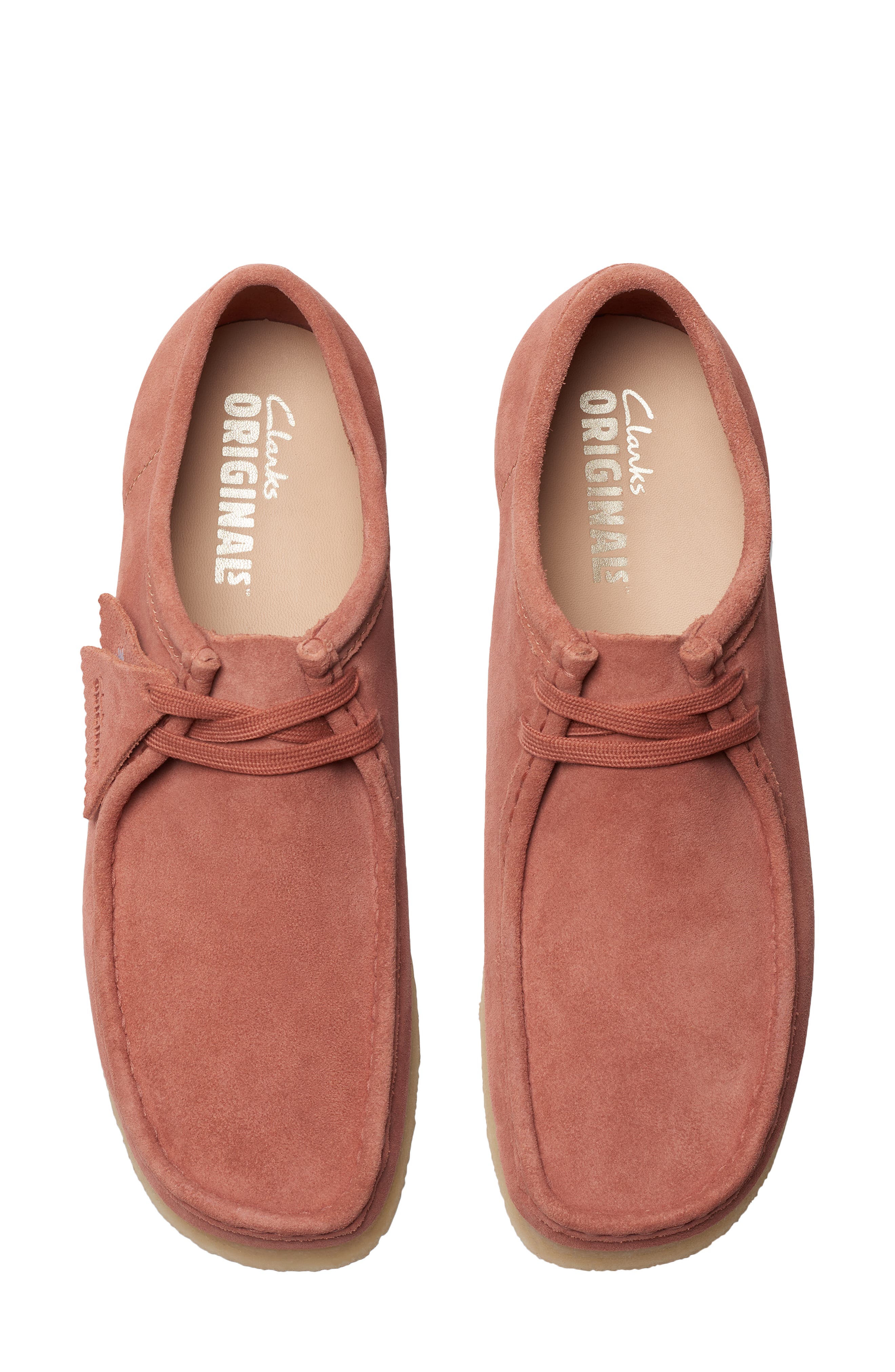 Clarks<sup>®</sup> Originals Wallabee Chukka, Alternate, color, 