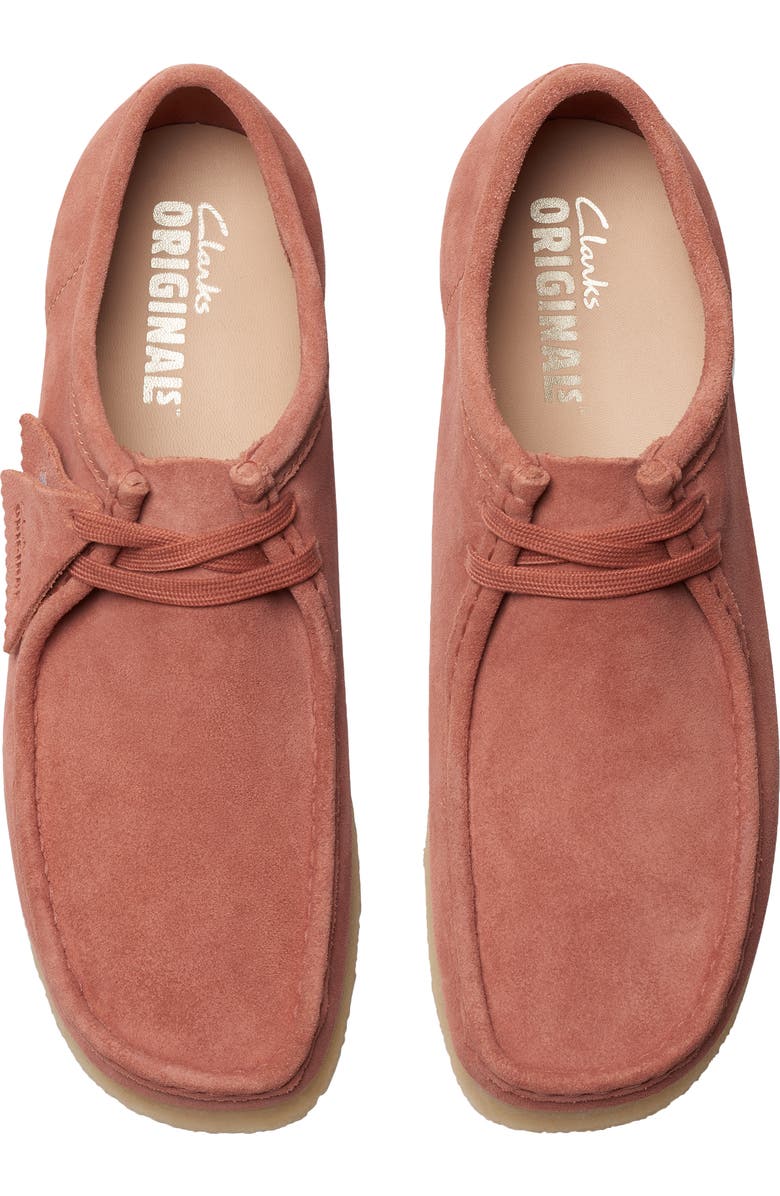 Clarks<sup>®</sup> Originals Wallabee Chukka, Alternate, color,