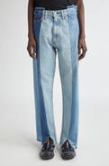 KURO Remake Mark IV Denim Pants