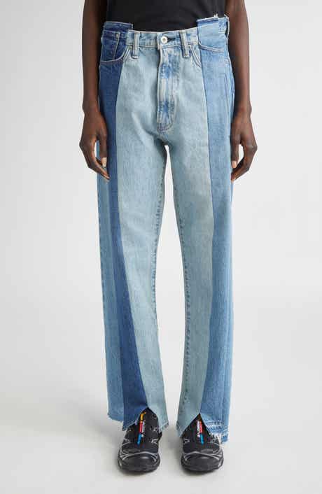 Remake Mark IV Denim Pants