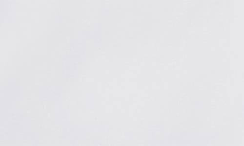 Mavrans Beach House Linen Blend Shorts In White