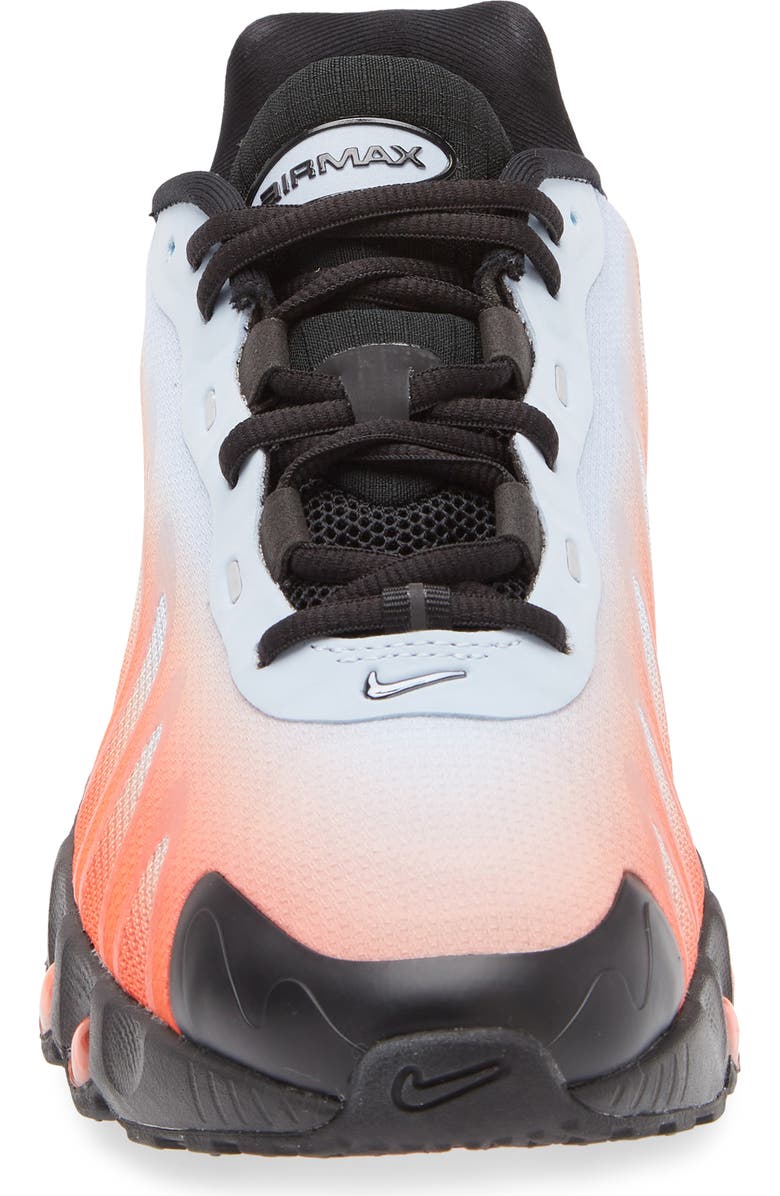 Jordan Air Max Dn8 Sneaker, Alternate, color, 401 Ryltnt/Chrome