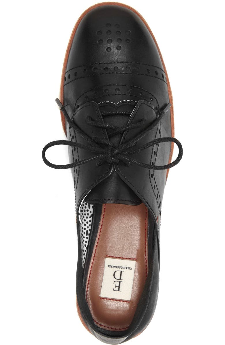 ED Ellen DeGeneres Lolena Oxford, Alternate, color,