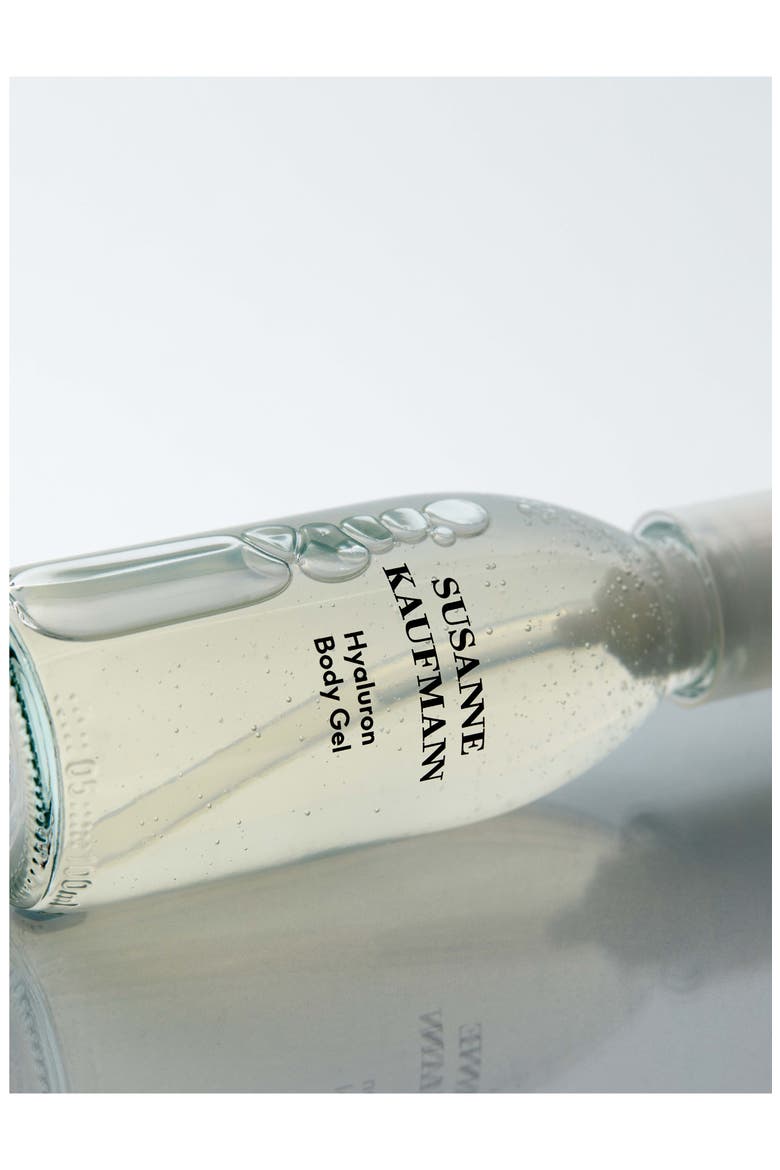 Hyaluron Body Gel, Alternate, color, NO COLOR