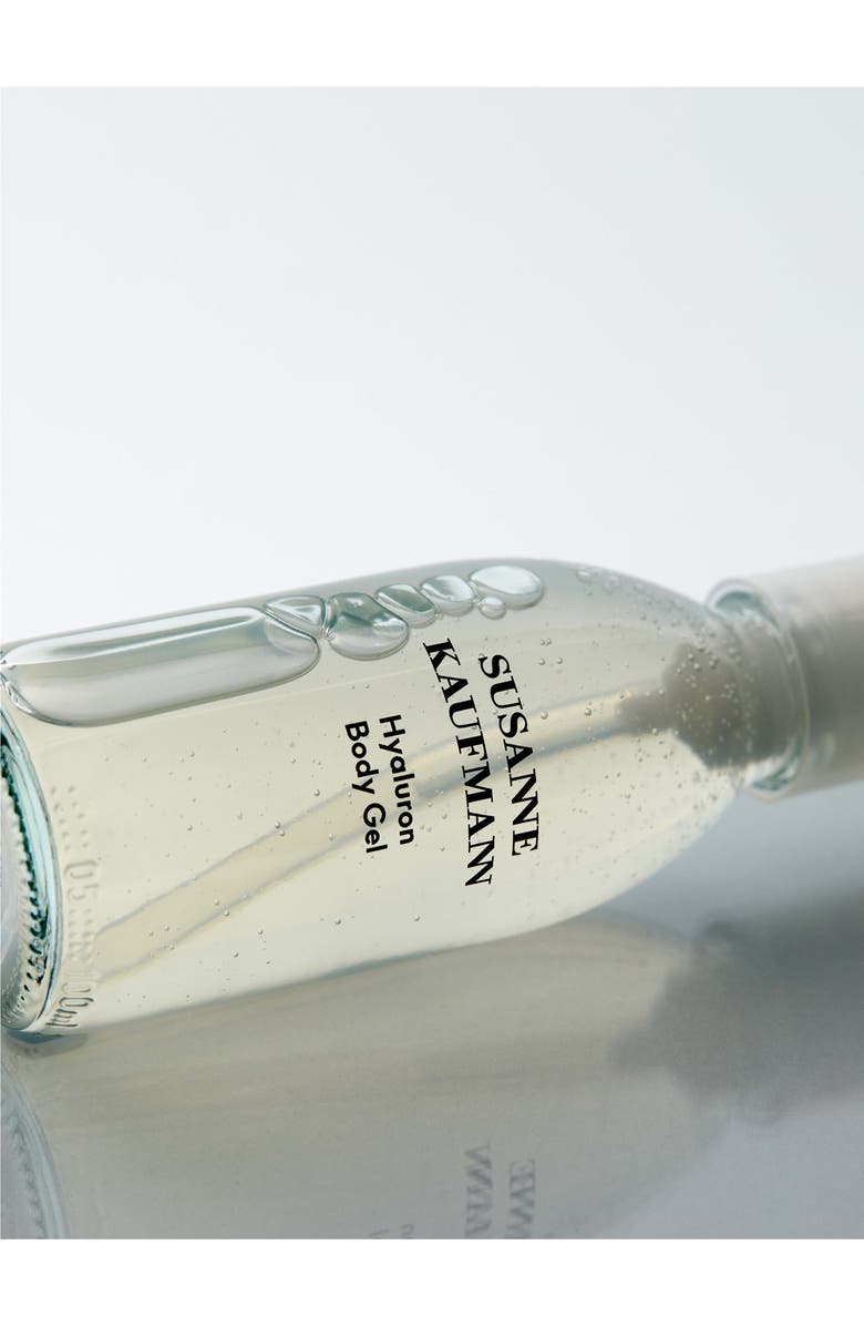 Susanne Kaufmann Hyaluron Body Gel, Alternate, color, 