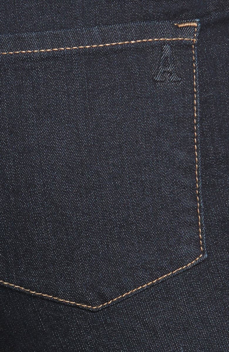 Articles of Society 'Lana' Skinny Jeans, Alternate, color,