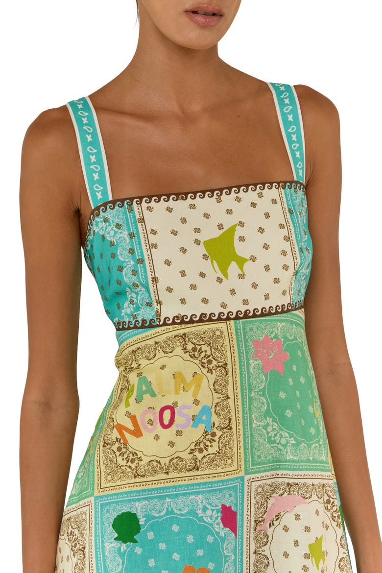 Belle Dress, Alternate, color, Copricollo