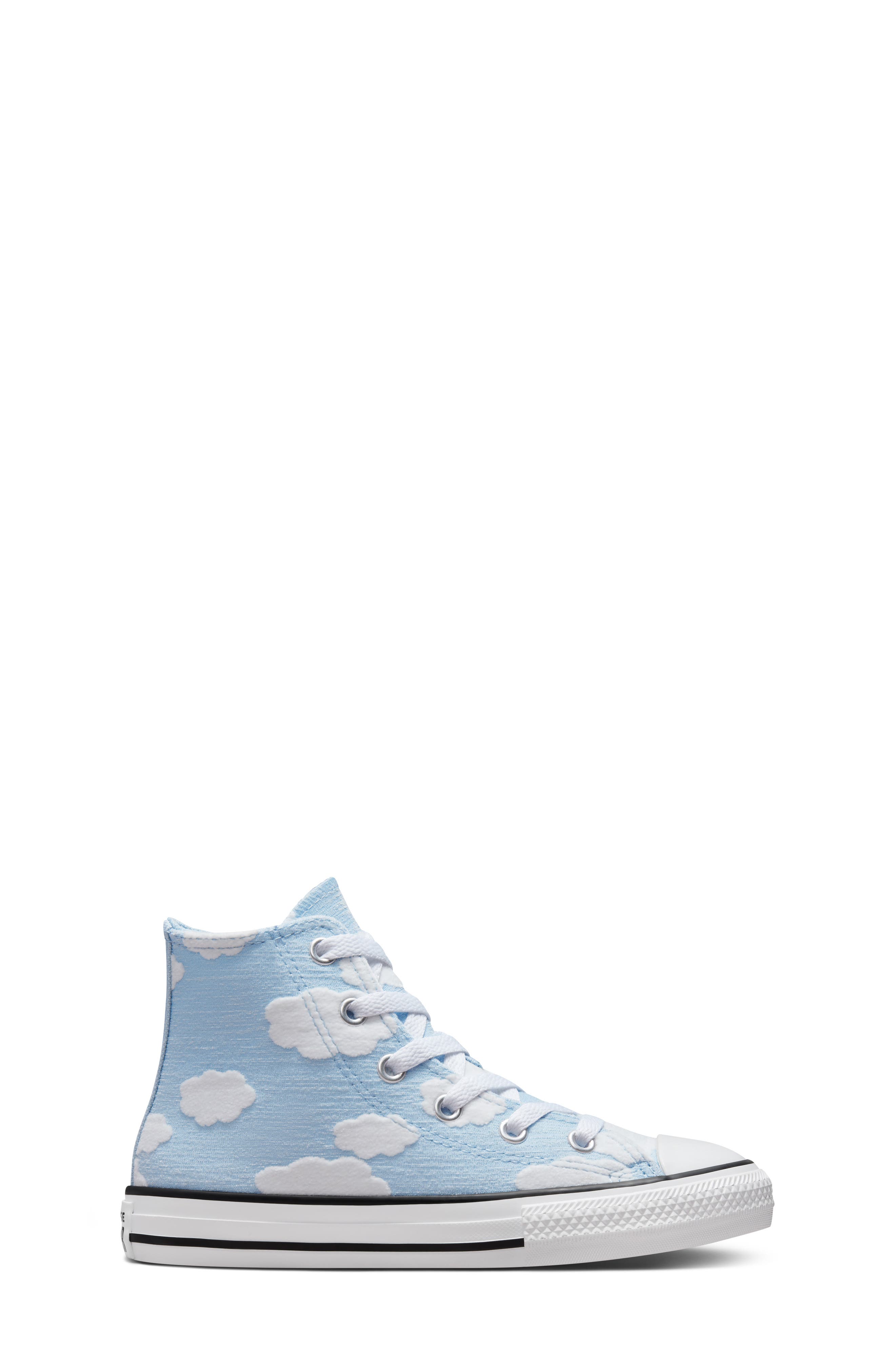 Converse Pro Blaze High Top Sneaker, Alternate, color, 