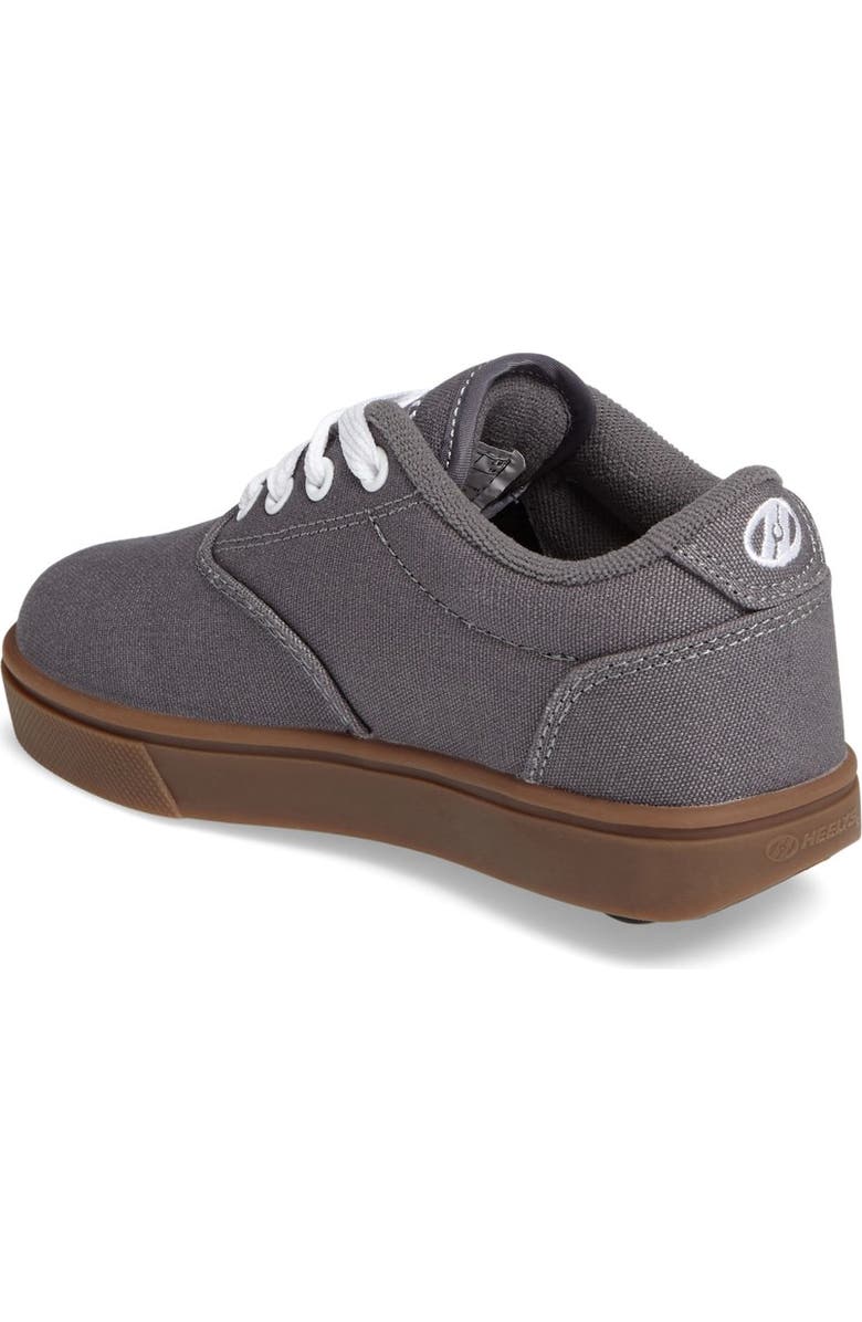 Heelys Launch Sneaker, Alternate, color,