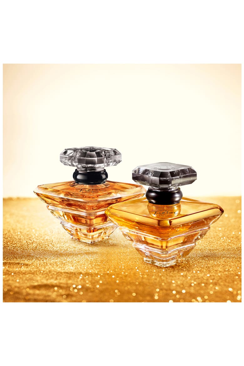 Trésor en Or Eau de Parfum (Limited Edition), Alternate, color, NO COLOR
