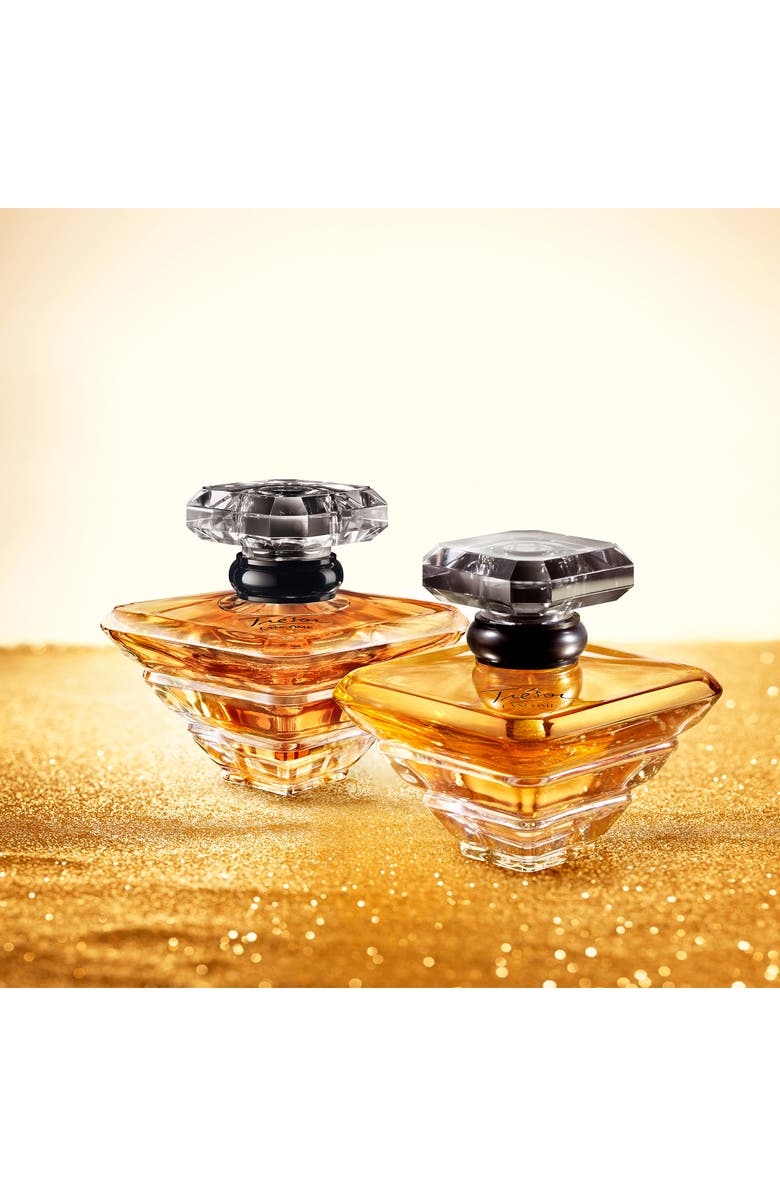 Lancôme Trésor en Or Eau de Parfum, Alternate, color,
