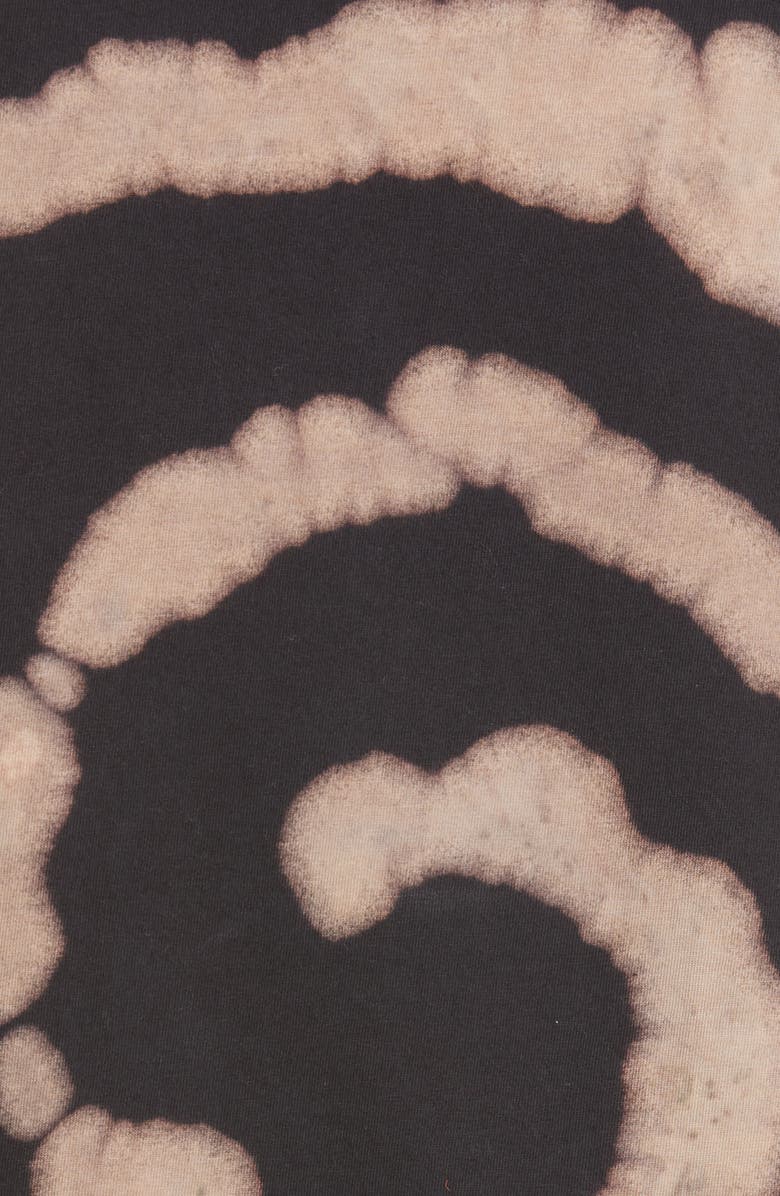 R13 Holy F**k Cotton Graphic Tee, Alternate, color, 