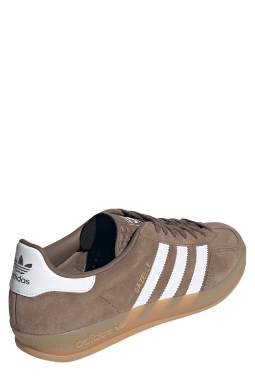 Adidas Originals Adidas Gazelle Indoor Sneaker