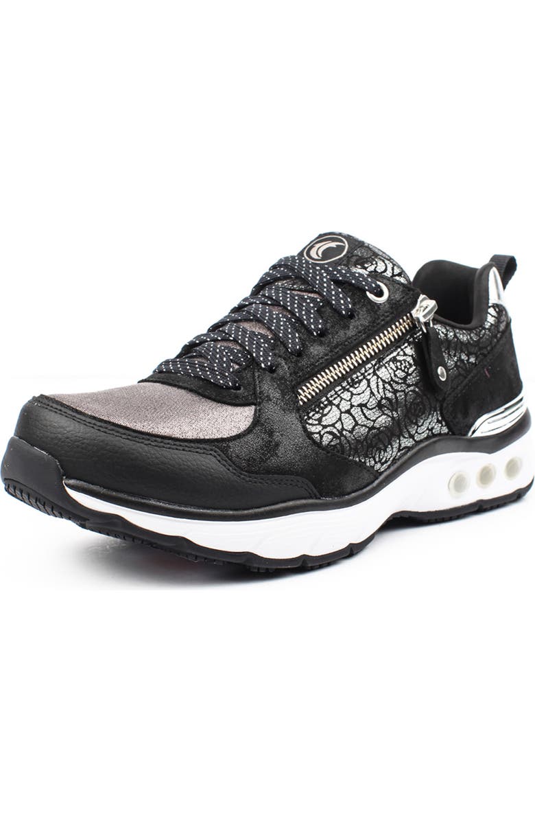 Therafit Savannah Sneaker, Main, color,