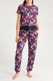 Ted Baker T-Shirt & Joggers Pajamas