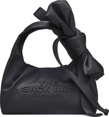 ★人気★ MARC JACOBS The Bow ナイロンミニ サックバッグ Marc Jacobs The Bow Nylon Mini Sack Bag | Nordstrom