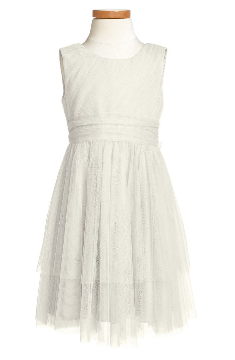 Jenny Yoo Etsy Tulle Dress, Main, color,