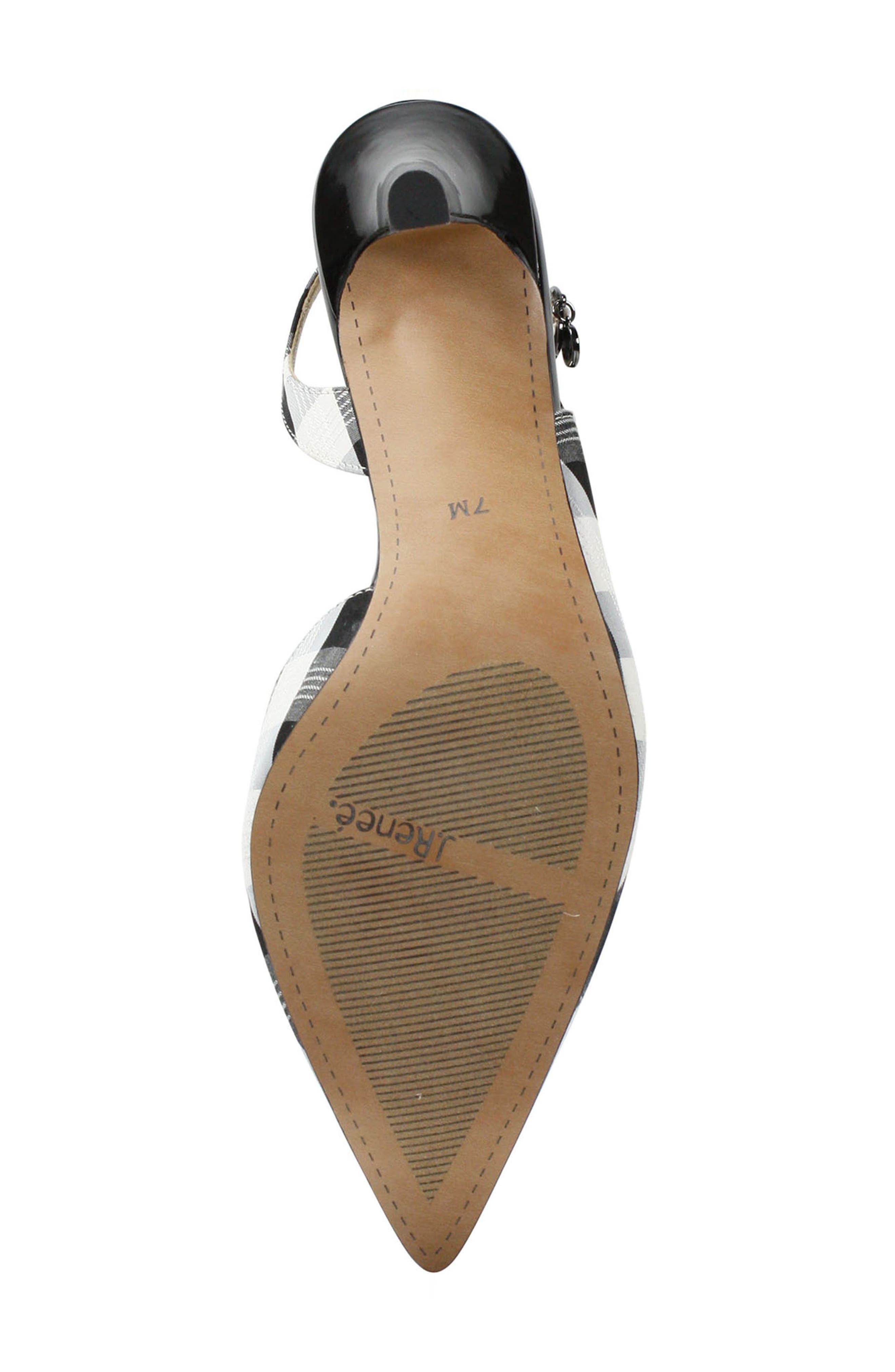 J. Reneé Yusra Slingback Pump, Alternate, color, 