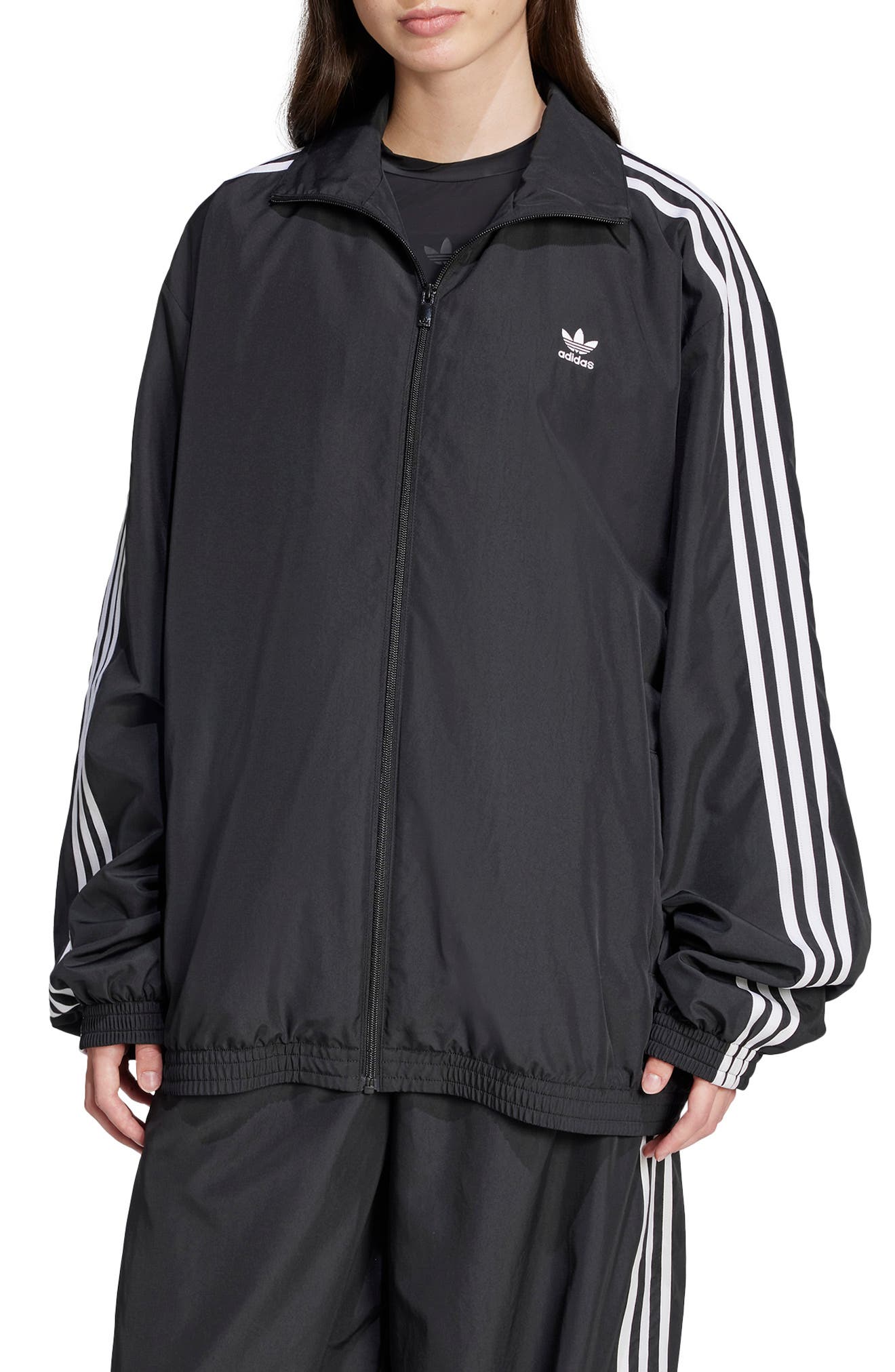 adidas originals coats