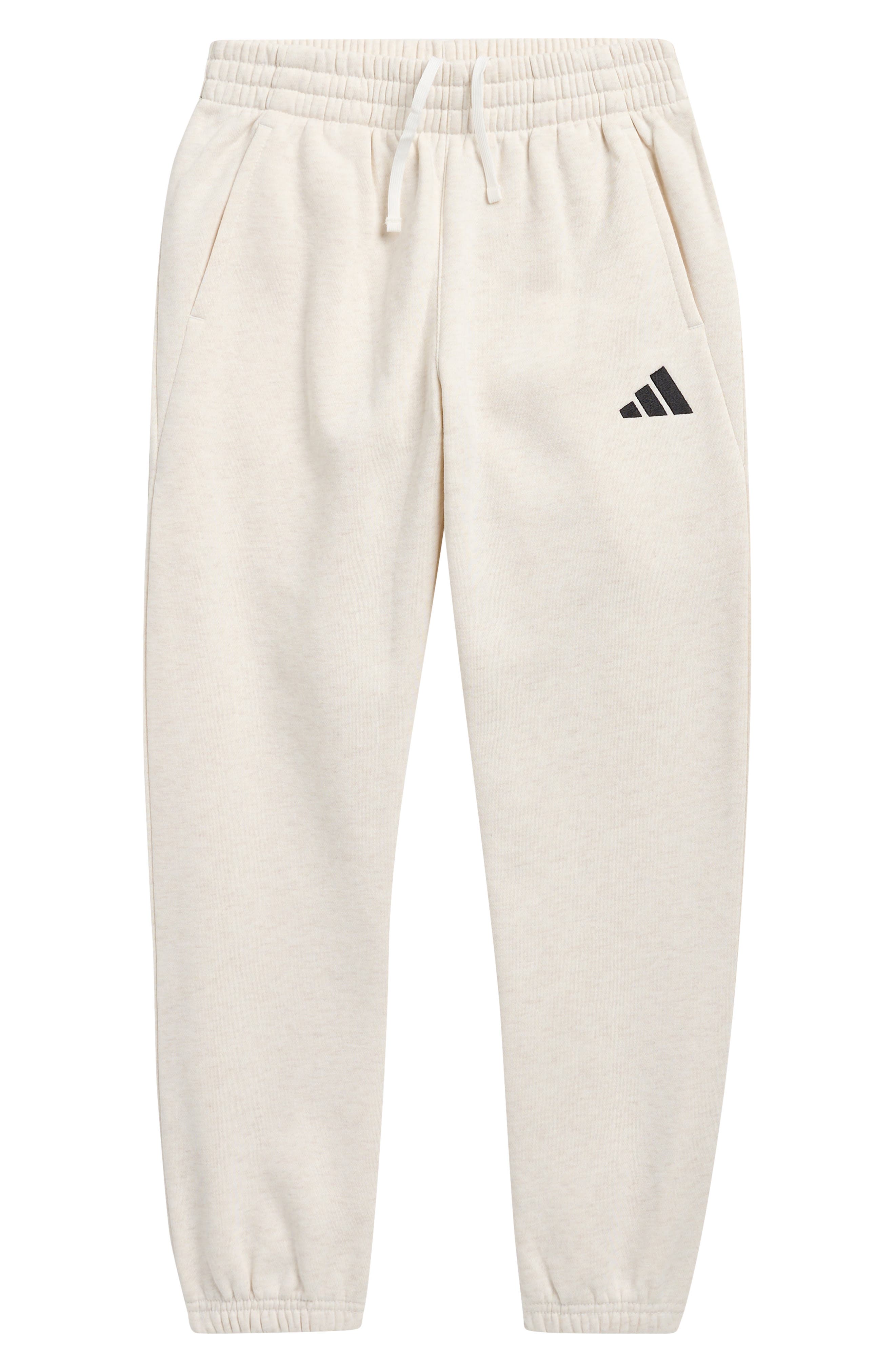 adidas Kids' Fleece Pants