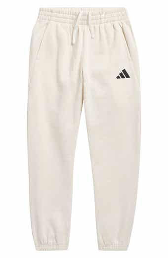 adidas Kids' Fleece Pants