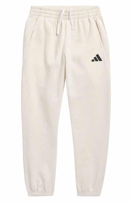 adidas Kids' Fleece Pants