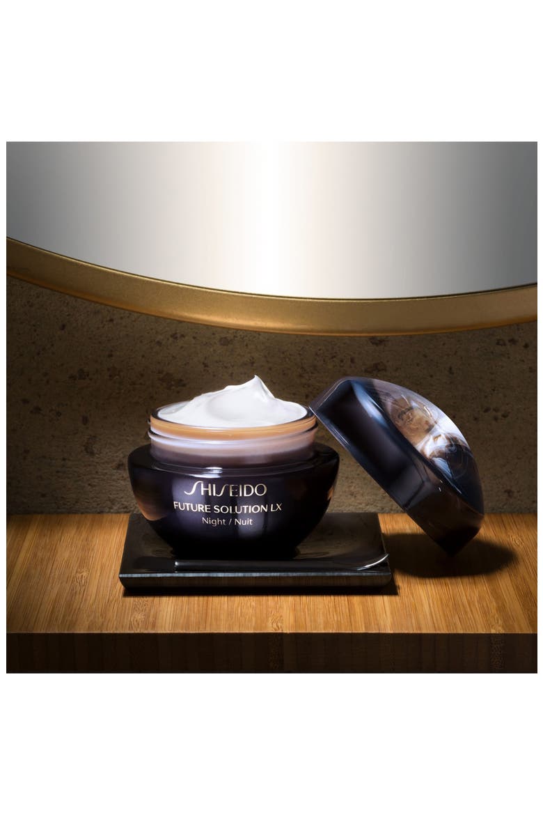 'Future Solution LX' Total Regenerating Body Cream, Alternate, color, NO COLOR
