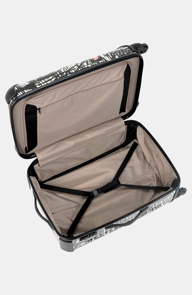TUMI 'Vapor<sup>™</sup>' Medium Trip Hard Shell Suitcase, Alternate, color,