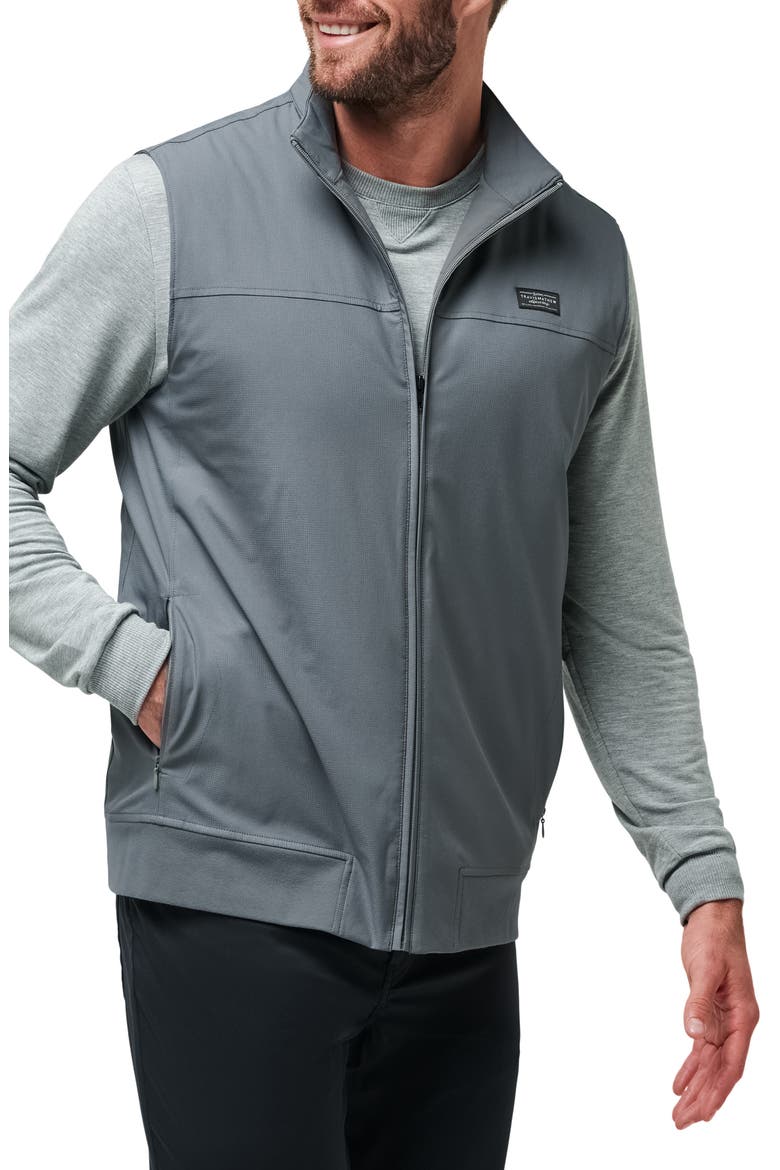 Wanderlust Vest, Alternate, color, QUIET SHADE