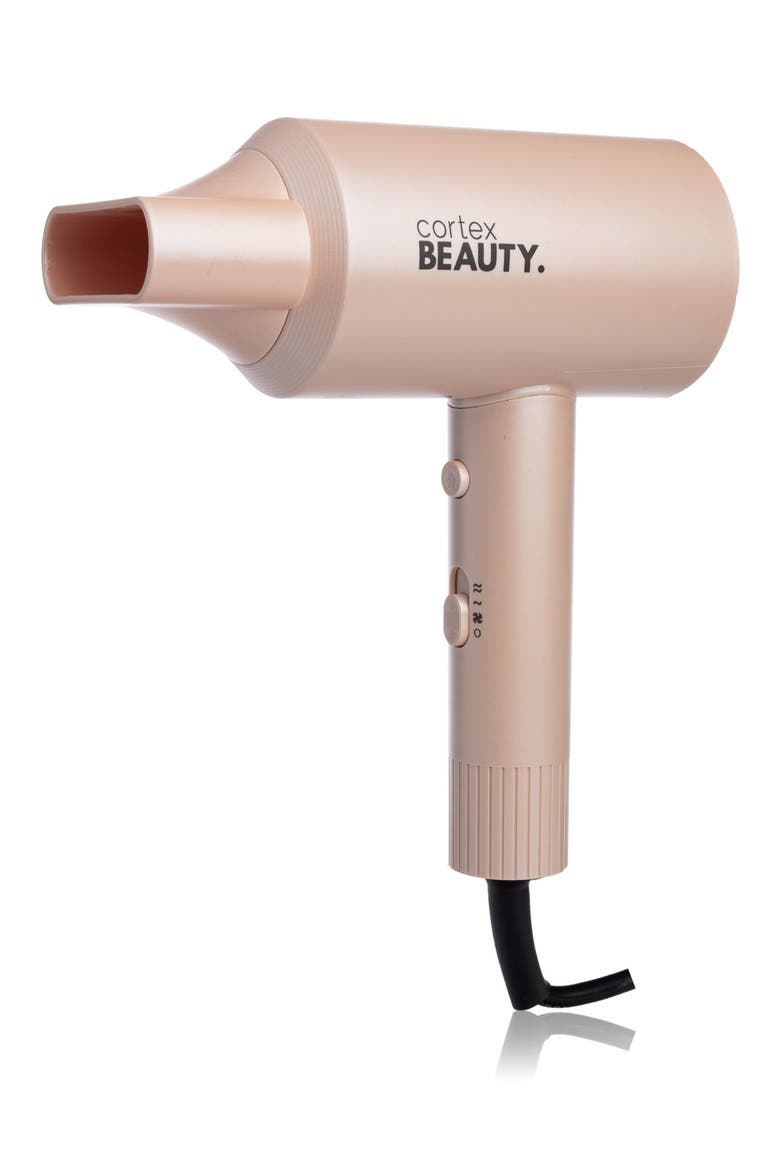 HotShot Lightweight Compact Dryer, Alternate, color, PINK