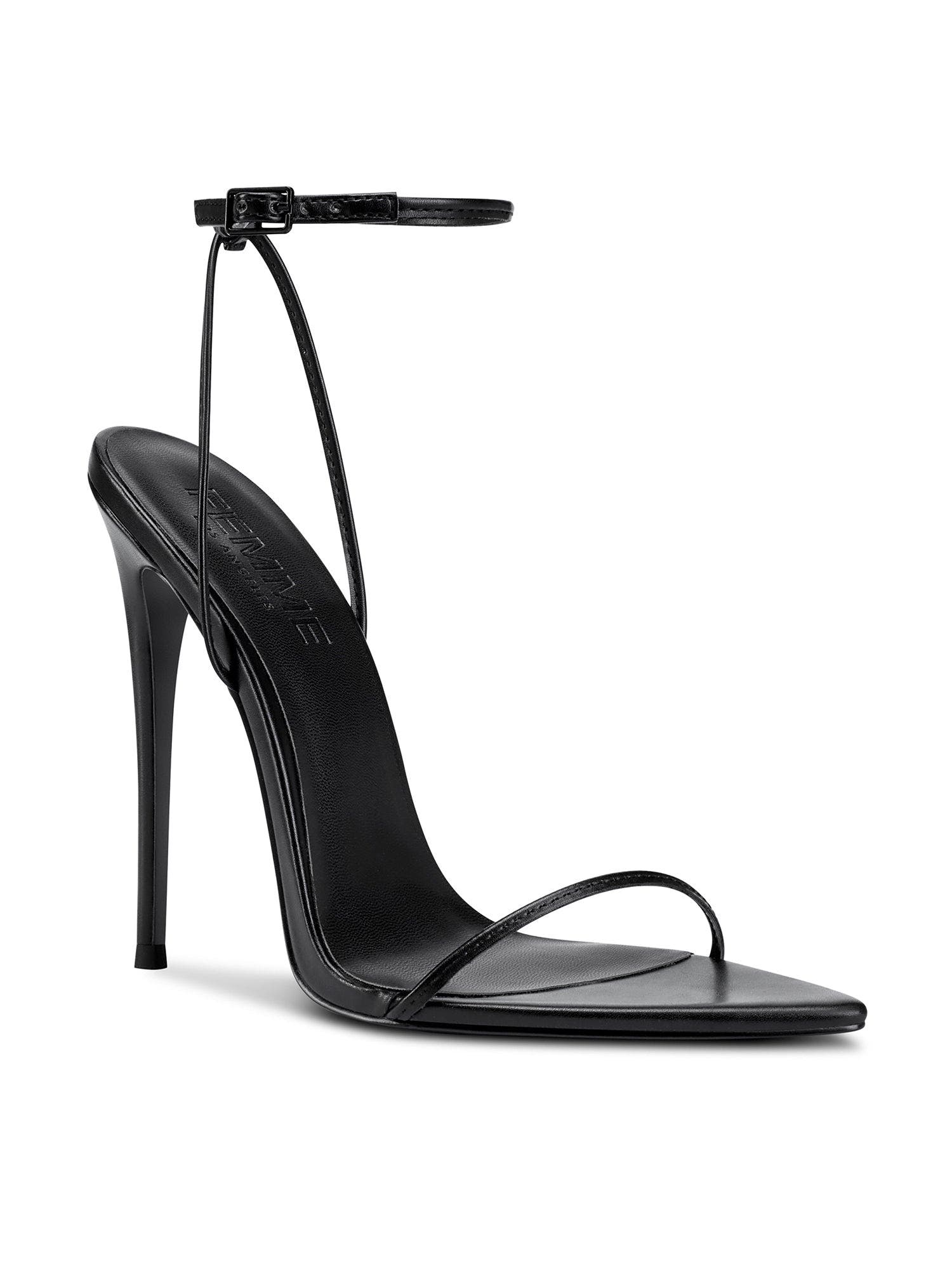 FEMME ANDX Sandal, Alternate, color, Black