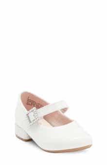 NORDSTROM RACK Kids' Leah Dress Shoe