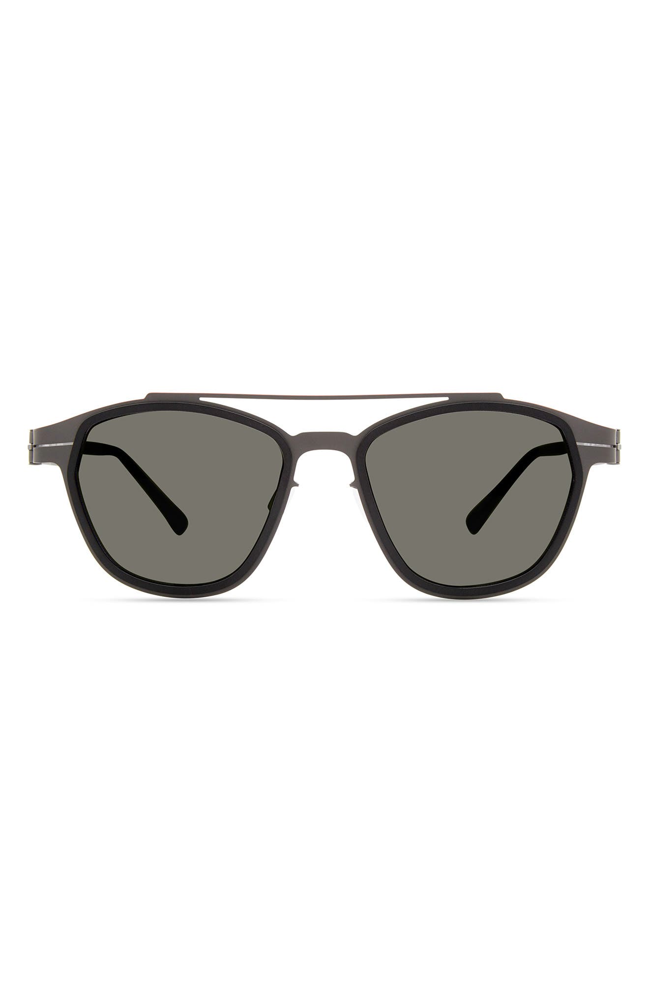 Browline Sunglasses