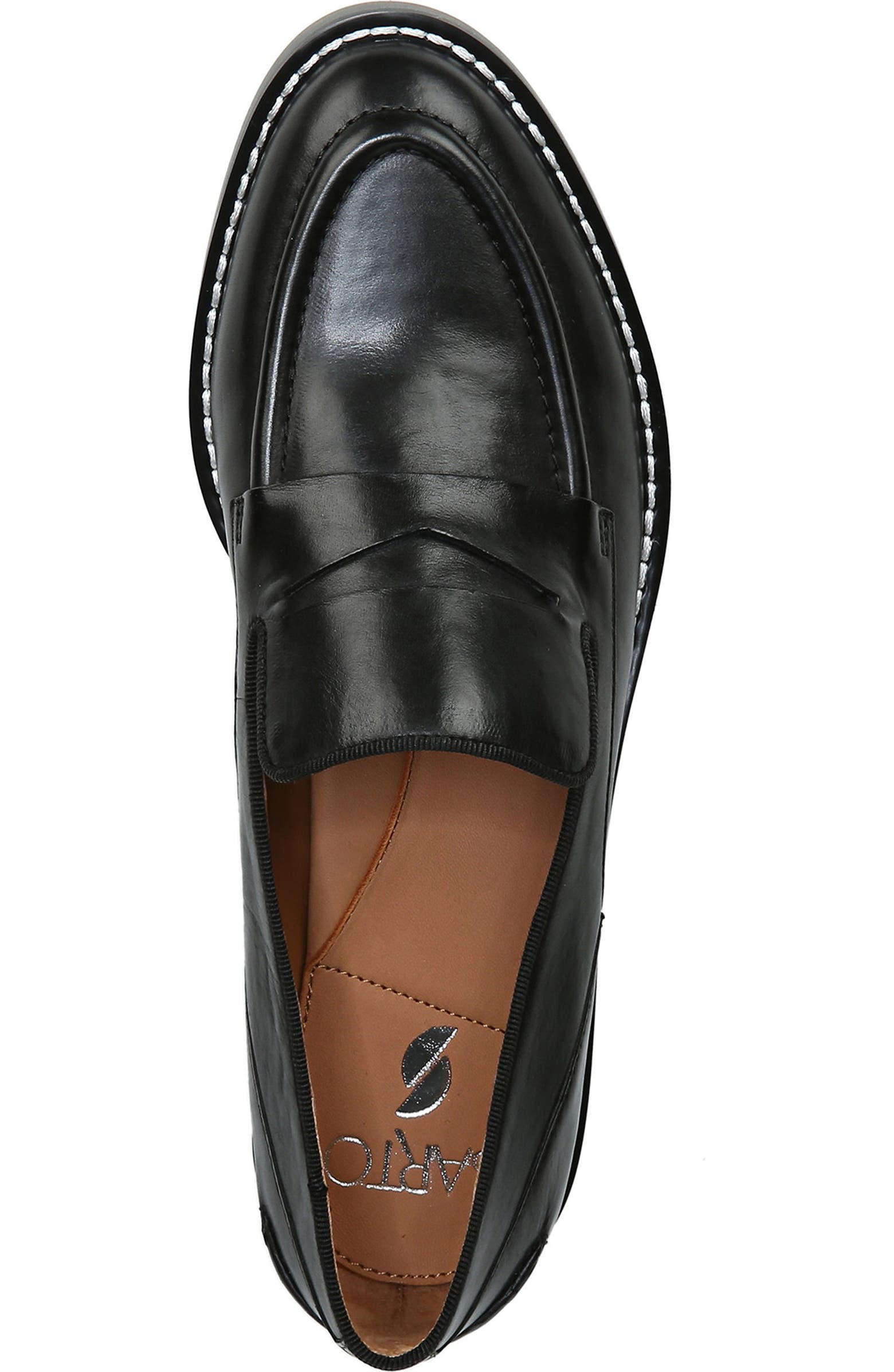 SARTO by Franco Sarto Tivoli Loafer (Women) | Nordstromrack