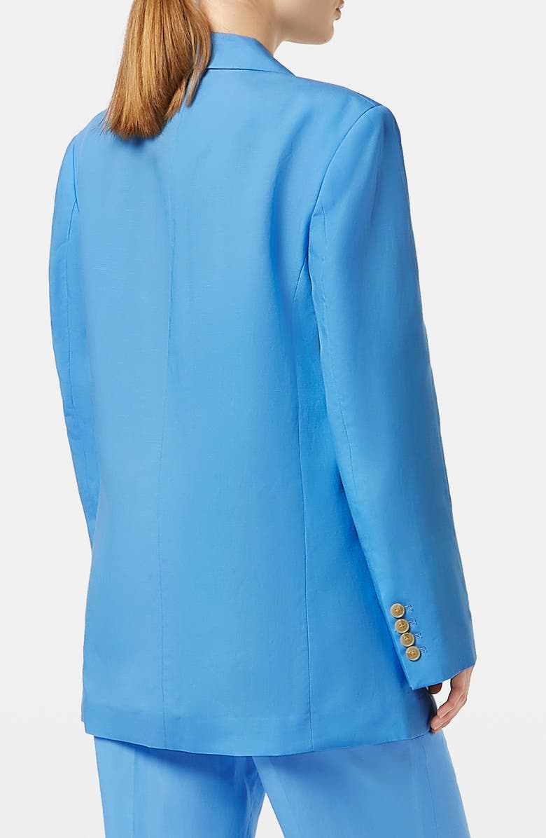 Scotch & Soda Boyfriend Blazer, Alternate, color, 