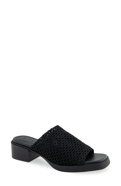 Denise Platform Sandal (Women)