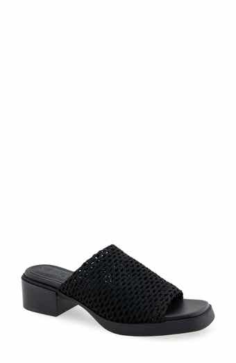 Denise Platform Sandal