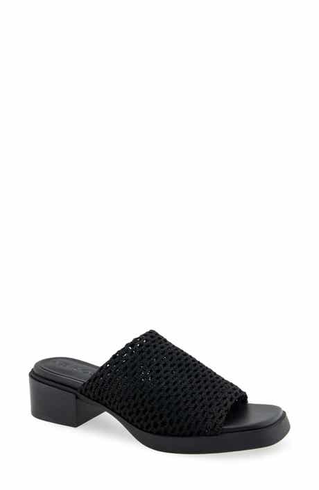 Aerosoles Denise Platform Sandal